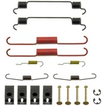 Dorman HW17377 Drum Brake Hardware Kit. Fixed Price $36.67.