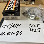 Drum Brake Self-adjuster Repair Kit-awd Carlson H2534. Fixed Price $18.00.
