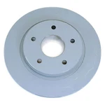 For Dodge Grand Caravan 2008-2016 4721996AB Rear Disc Brake Rotor. Fixed Price $94.84.