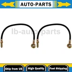 Dorman Brake Hose Front Left 2X Gmc W5500 Forward 4.8L 1999. Fixed Price $135.05.