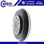 For 1992-1996 Mazda MX-3 1.6L L4 Centric Rear Brake Drum Premium. Fixed Price $60.94.