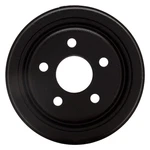 For Dodge Neon 1995-2005 Dfc 365-40016 True Balanced Rear Brake Drum. Fixed Price $35.84.