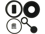 Ac Delco 12KJ82C Rear Disc Brake Caliper Seal Kit Fits 1988-1996 Chevy Corvette. Fixed Price $35.68.