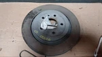Rear Brake Rotor 20981820 Fits 2014 Corvette 1537040. Fixed Price $99.00.