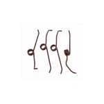Drum Brake Adjusting Lever Return Spring-rear Carlson H2145. Fixed Price $15.83.