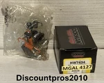 Dorman HW7434 Rear Parking Brake Hardware Kit Kia Borrego 2009-2010. Fixed Price $20.00.