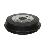 Genuine Acdelco For Toyota Tacoma 1995-2004 Brake Drum Rear Cast Iron 18028557. Fixed Price $101.10.