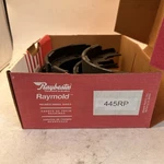 Nos Raybestos Brake Shoes 445RP 98 Dodge Dakota, 79 D150. Made. Fixed Price $29.99.