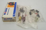 Wagner F113376 Drum Brake Hardware Kit Replacement Components. Fixed Price $12.73.