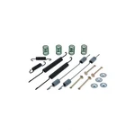 Drum Brake Hardware Kit Carlson 17384 Fits 2003 Mitsubishi Outlander. Fixed Price $22.13.