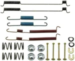 Drum Brake Hardware Kit Dorman HW17342 Fits 93-99 Nissan Altima. Fixed Price $50.97.