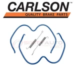 Carlson Rear Drum Brake Hardware Kit For 2007-2008 Isuzu I-370 Shoe Ji. Fixed Price $23.01.