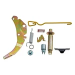 For Chevy G30 76-92 Rear Passenger Side Drum Brake Self Adjuster Repair Kit. Fixed Price $21.48.