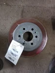 Rear Brakes Fits 15-22 Canyon 563635. Fixed Price $100.24.