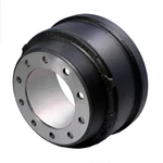 Webb 56353B Advantage Brake Drum 16.50 X 7.0 Bal. Fixed Price $344.37.