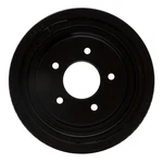 DRM-47041 R1 Concepts Brake Drum Rear For Chevy Express Savana Suburban G10. Fixed Price $133.02.