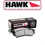 Hawk Front Disc Brake Pad Set For 1979-1986 Gmc K1500 Suburban Braking. Fixed Price $197.90.