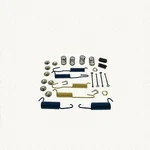 Rr Drum Hwd Kit Carlson H7102. Fixed Price $17.20.