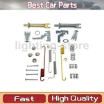 Rear Drum Brake Hardware Kit Fits Ford 1992-2005 Taurus Pcs. Fixed Price $43.89.