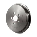Rear Brake Drum For 2009-2019 Toyota Corolla 8-9788. Fixed Price $42.31.