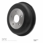 Dynamic Friction Company 365-54085 True Balanced Brake Drum. Fixed Price $102.48.