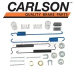 Carlson Rear Drum Brake Hardware Kit For 2002-2007 Saturn Vue Shoe Ia. Fixed Price $21.95.