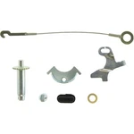 119.64002 Centric Drum Brake Adjuster Kit Front Or Rear Passenger Right Side New. Fixed Price $25.97.