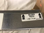 Baldwin PA3781 Air Cabin Filter. Fixed Price $33.00.
