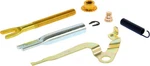 Drum Self-adjuster Repair Kit-brake Shoe Kits Centric 119.44004. Fixed Price $56.99.