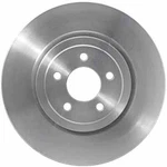 Disc Brake Rotor-r/t Bendix PRT5651. Fixed Price $114.64.
