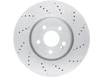 For 2020-2026 Mercedes GLB250 Brake Rotor Front Dynamic Friction 51613BGYZ 2021. Fixed Price $96.12.