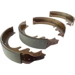 Centric Rear Drum Brake Shoe For 1979-1986, 1989-2000 Gmc K2500 Direct Fit. Fixed Price $98.86.