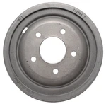 Acdelco Rear Brake Drum For Cadillac Chevrolet Oldsmobile 1959-1990. Fixed Price $116.08.