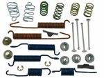 Carlson 16DV83T Rear Drum Brake Hardware Kit Fits 1994-1999 Dodge Ram 2500. Fixed Price $19.62.