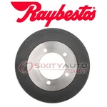 Raybestos R-line 9623R Brake Drum For YH6255 YH140671 X21827 SB9623 MID28 Sf. Fixed Price $50.62.