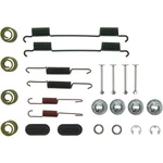 Centric Rear Drum Brake Hardware Kit For 2001-2003, 2005 Chrysler Pt Cruiser. Fixed Price $30.70.