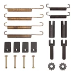 Parking Brake Hardware Kit-cutaway Van Dfc 370-48009. Fixed Price $54.99.