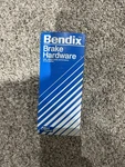 Bendix H7104 Drum Brake Hardware Kit. Fixed Price $10.00.