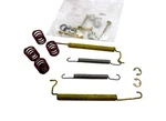 Wagner F117200S Brake Hardware Axle Kit H7082. Fixed Price $15.45.