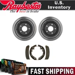 For Oldsmobile 98 1964 Rear Kit Brake Drums & Shoes - Raybestos. Fixed Price $238.16.