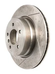 12.12" Diameter Aftermarket Durago Rear Brake Fits 2008-2013 Bmw 135I 900988. Fixed Price $42.50.