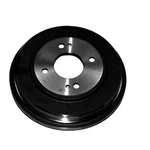 Acdelco 18B537 Rear Brake Drum. Fixed Price $59.06.