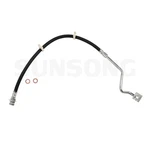 Sunsong 2201249 Brake Hydraulic Hose 99-04 Ford F-250 Sd F-350. Fixed Price $24.05.