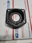 Nos 1957-1964 Chevrolet Impala Rear Axle Dust Cover Backing Plate L/r Gm 370882. Fixed Price $75.00.
