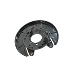 Backing Plate Mopar 68159653AA. Fixed Price $172.84.