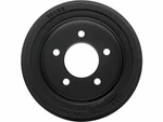 Dynamic Friction 61PD37D Rear Brake Drum Fits 2004 Ford F150 Heritage. Fixed Price $97.68.
