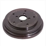 Beck Arnley 083-2339 Brake Drums- Rear On Suzuki Sidekick & Geo Tracker Pair. Fixed Price $89.96.