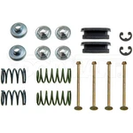Dorman HW4060 Brake Shoes Hold Down Kit. Fixed Price $18.99.