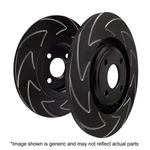 Ebc BSD7291 Brake Rotor Sets-. Fixed Price $214.99.