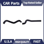 2X Gates Upper Lower Radiator Coolant Hose For Toyota Sienna 2004 2006. Fixed Price $65.19.
